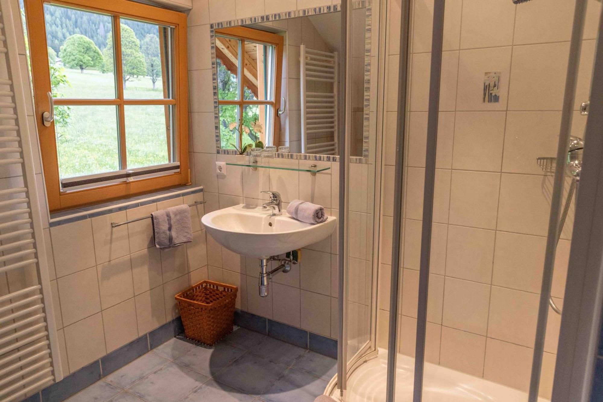 Appartements Jaegerrast Ramsau am Dachstein Eksteriør billede
