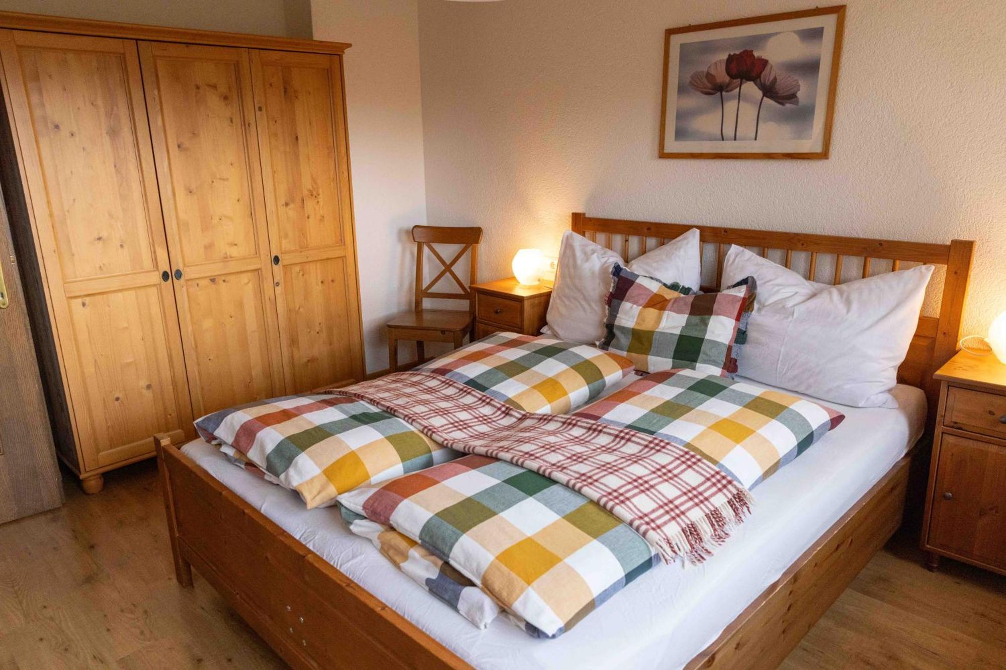Appartements Jaegerrast Ramsau am Dachstein Eksteriør billede