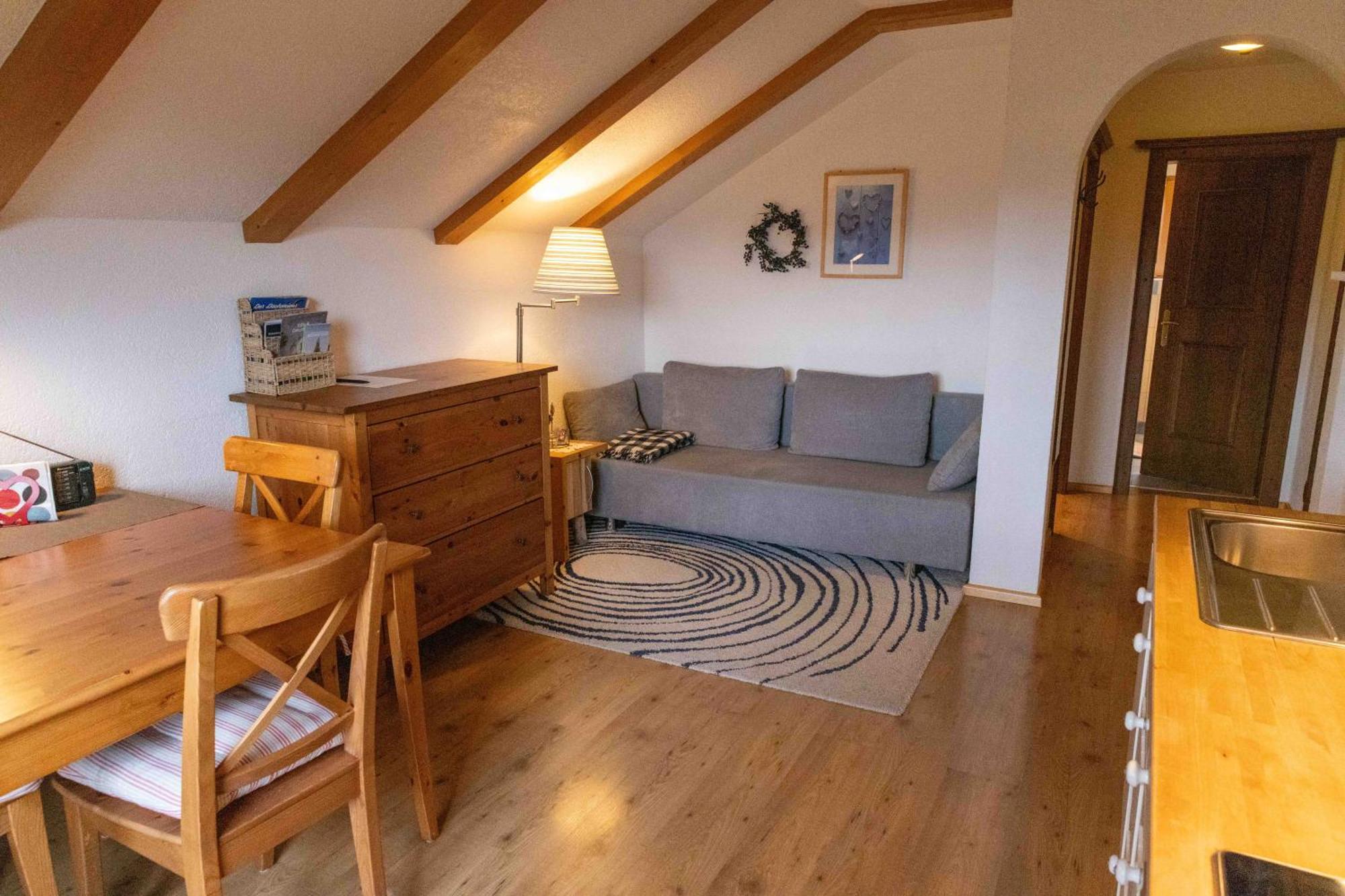 Appartements Jaegerrast Ramsau am Dachstein Eksteriør billede
