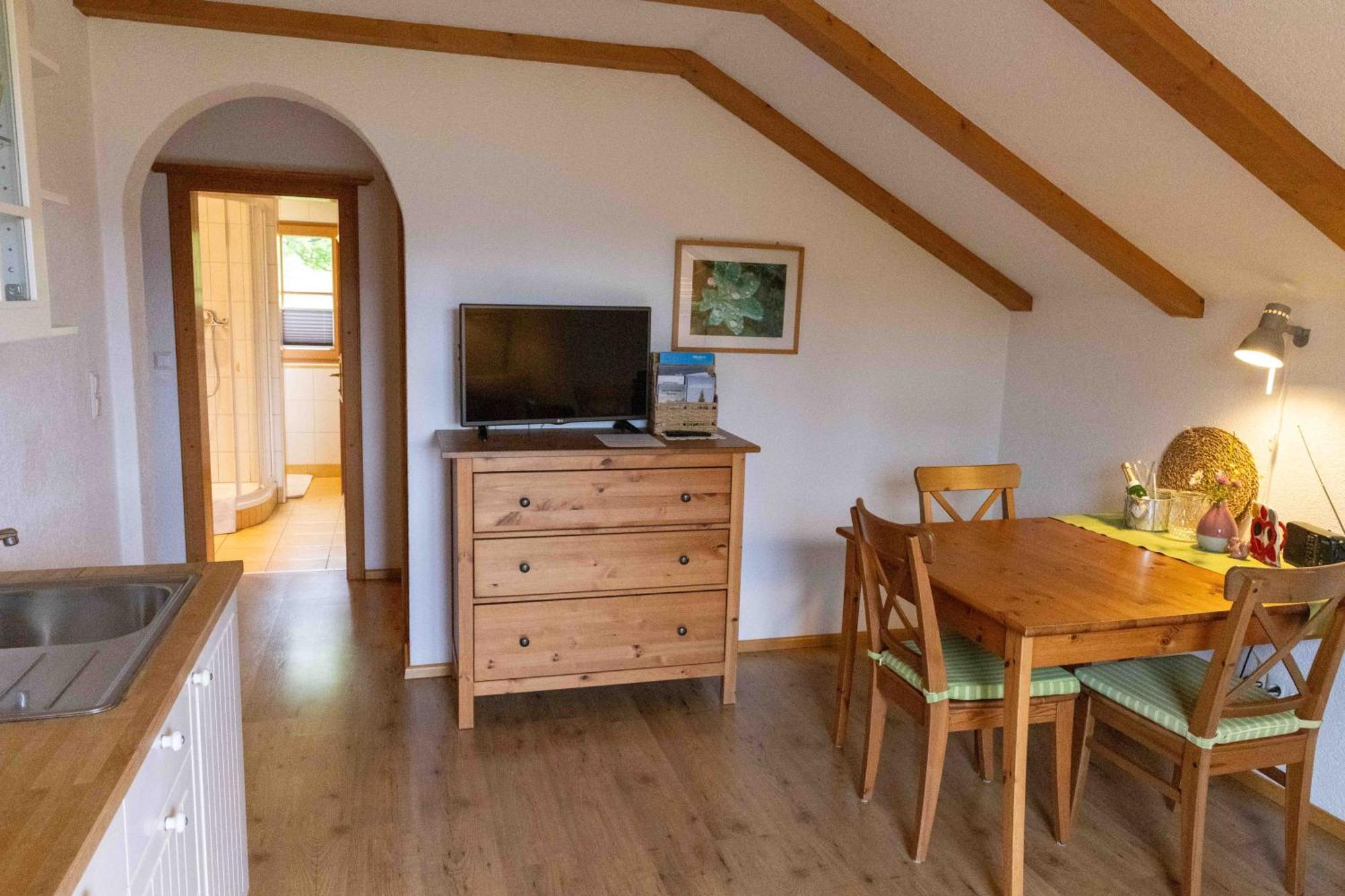 Appartements Jaegerrast Ramsau am Dachstein Eksteriør billede