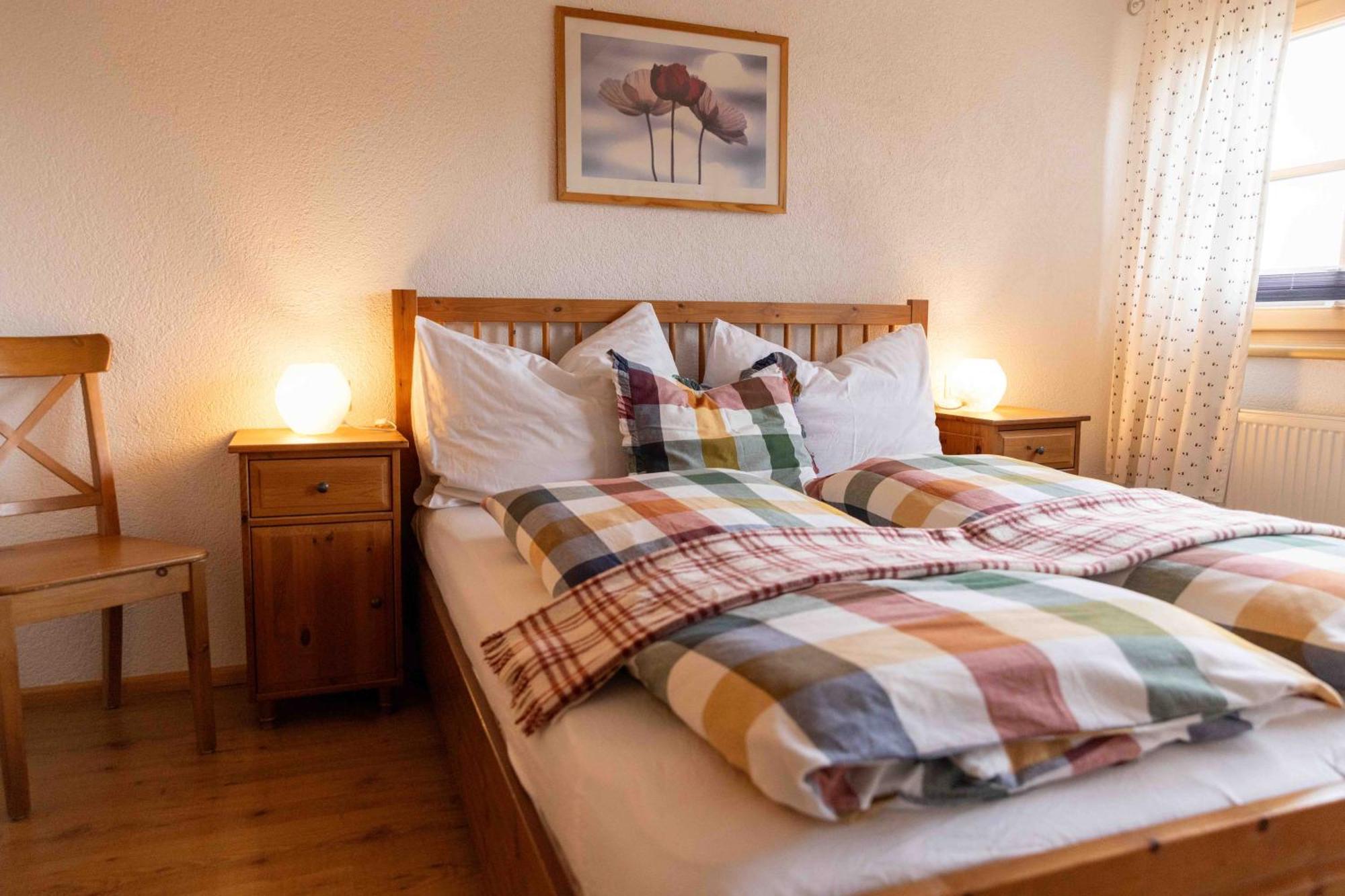 Appartements Jaegerrast Ramsau am Dachstein Eksteriør billede