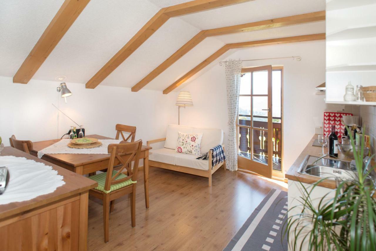 Appartements Jaegerrast Ramsau am Dachstein Eksteriør billede