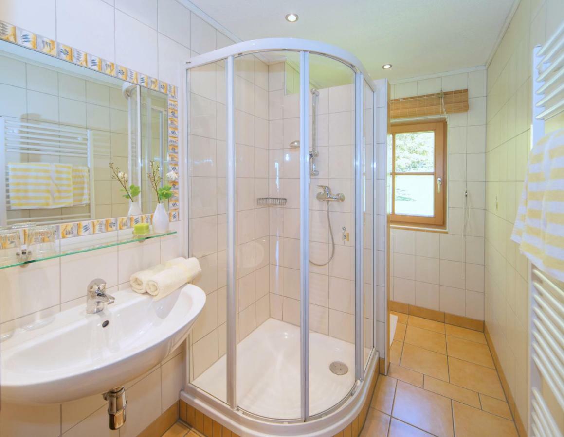 Appartements Jaegerrast Ramsau am Dachstein Eksteriør billede