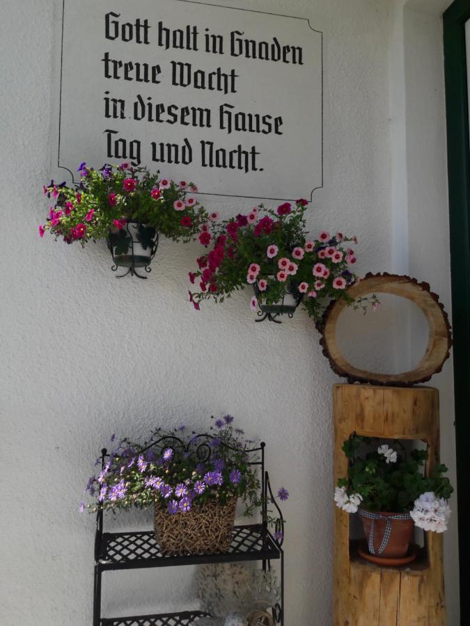 Appartements Jaegerrast Ramsau am Dachstein Eksteriør billede